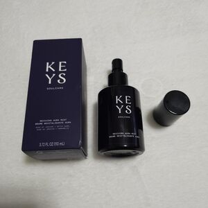 Keys Soulcare Reviving Aura Mist